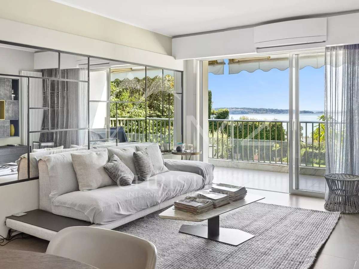 Appartement Cannes