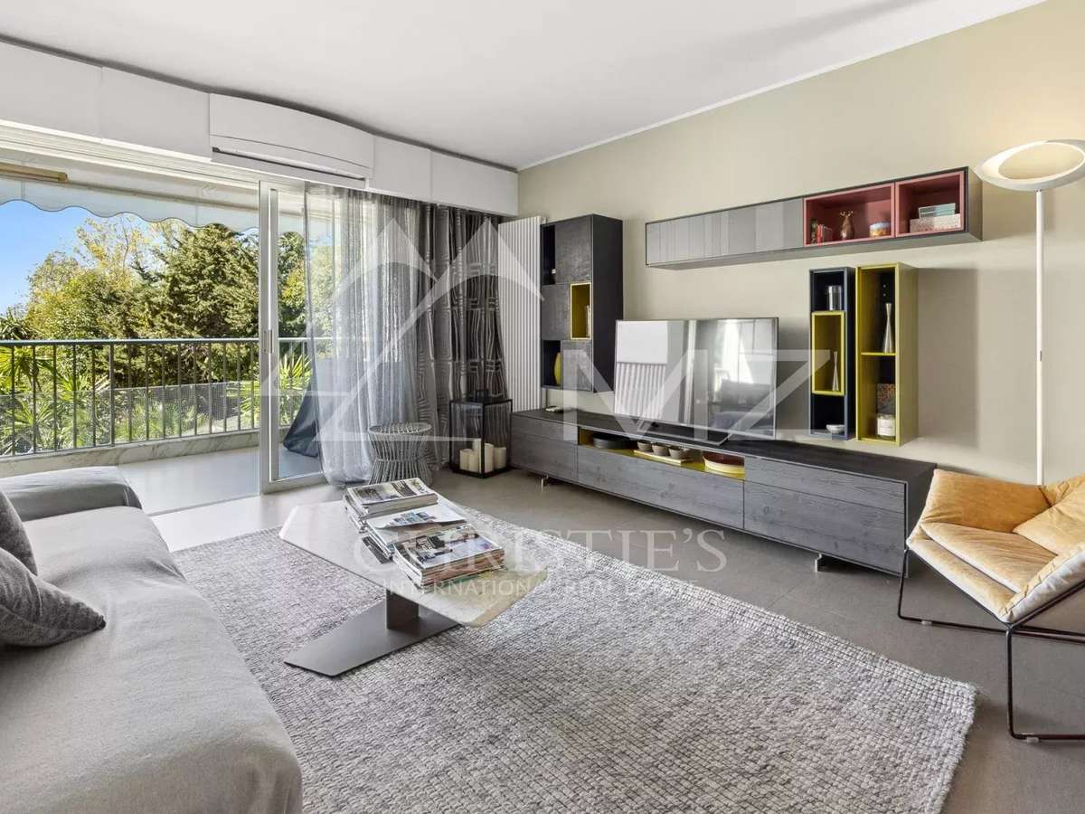 Appartement Cannes