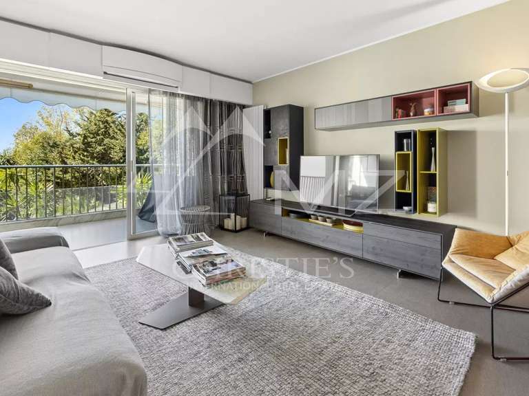 Appartement Cannes - 3 chambres - 104m²