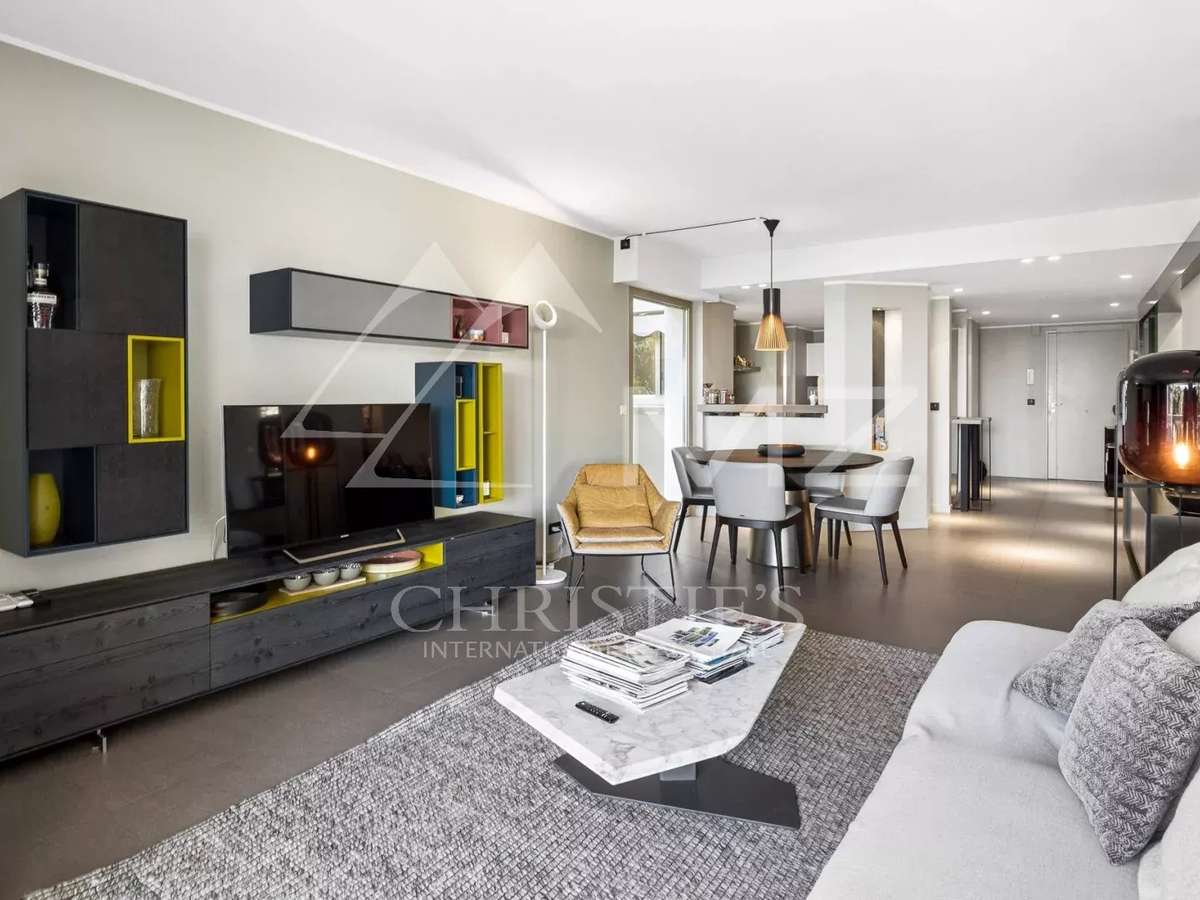 Appartement Cannes