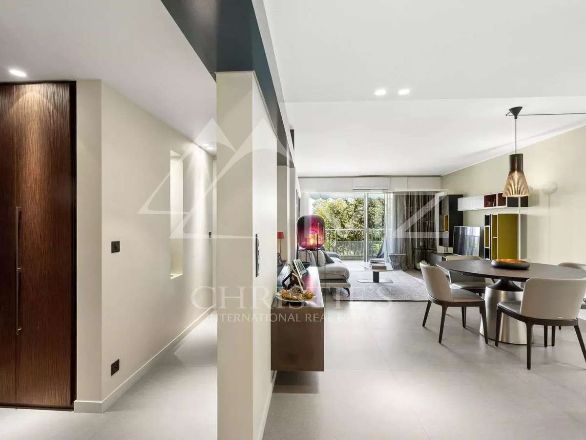 Appartement Cannes