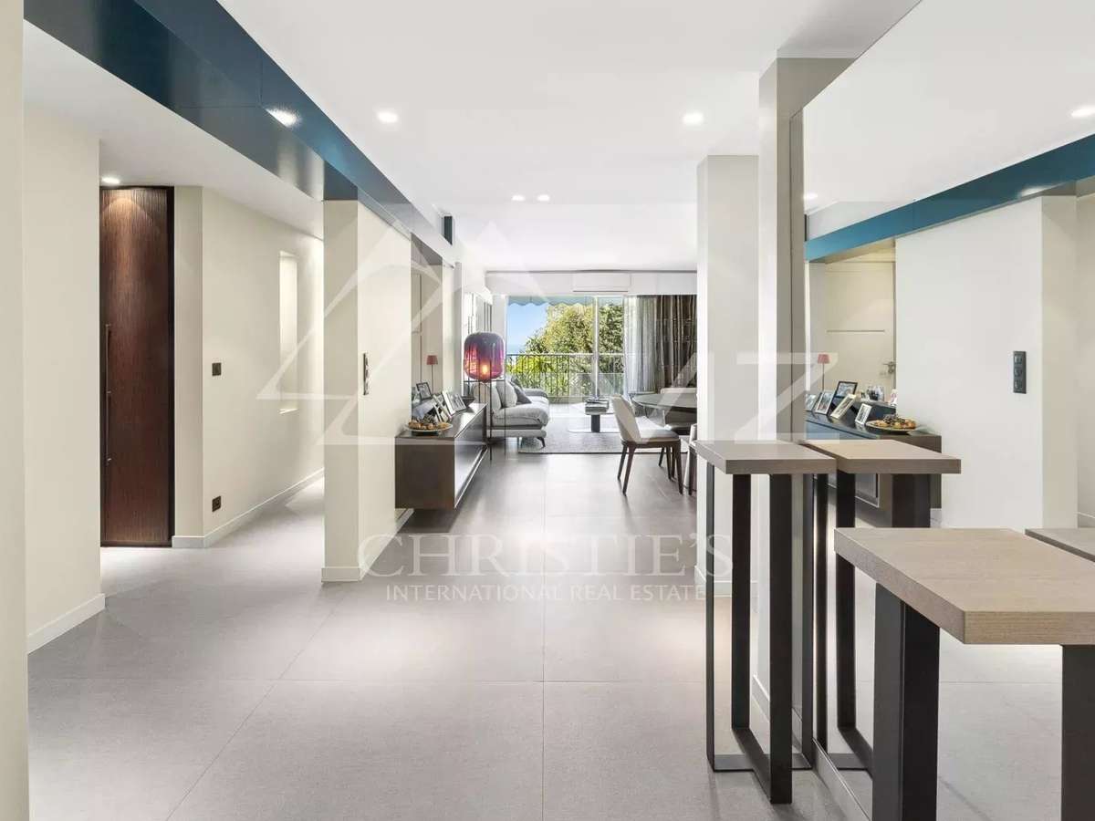 Appartement Cannes