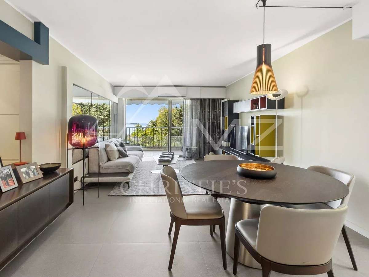 Appartement Cannes