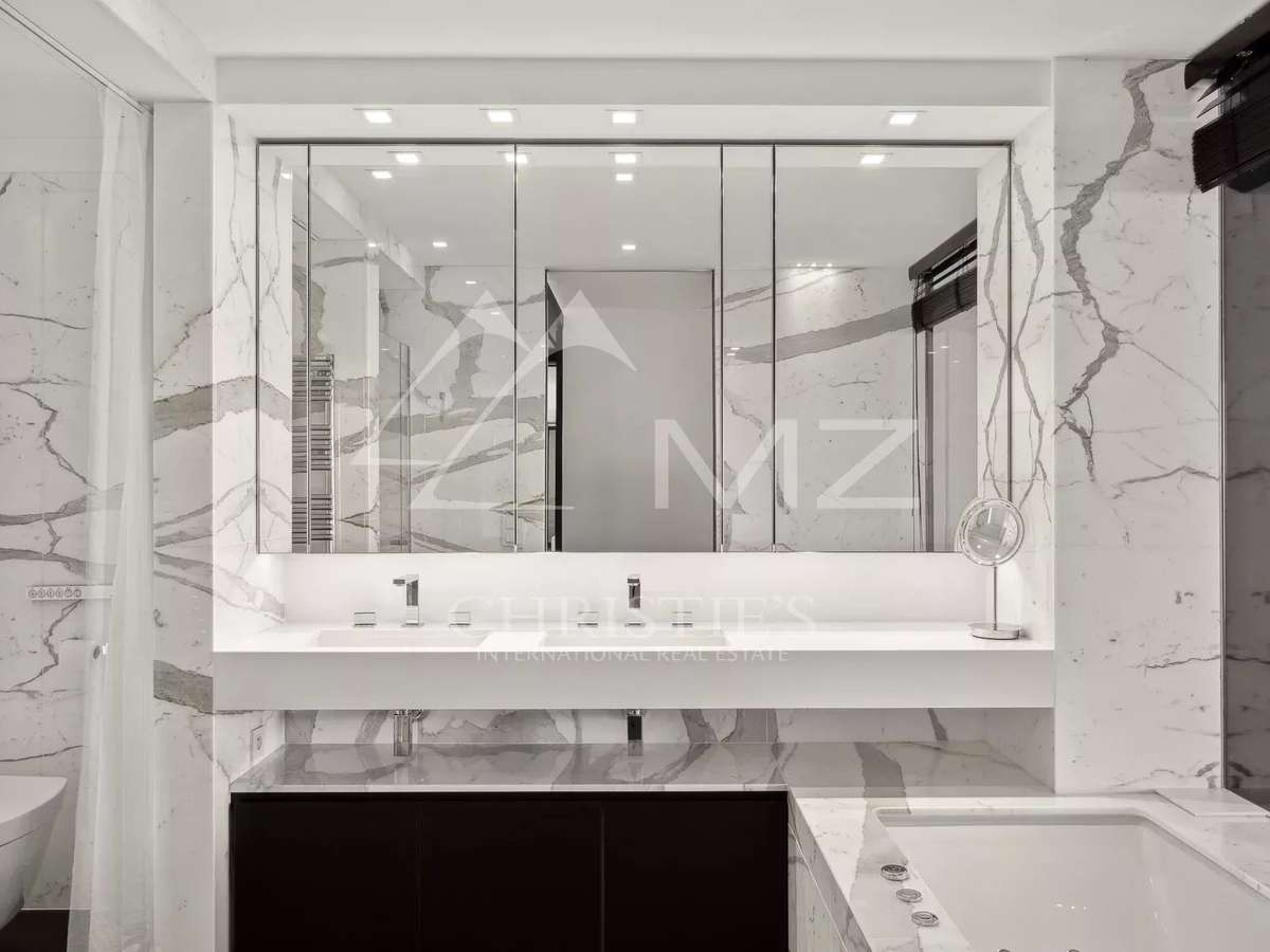 Appartement Cannes