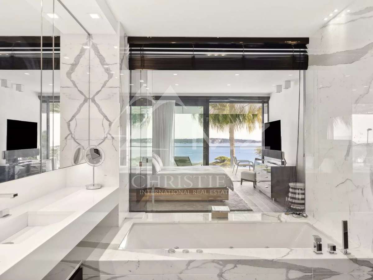 Apartment Cannes