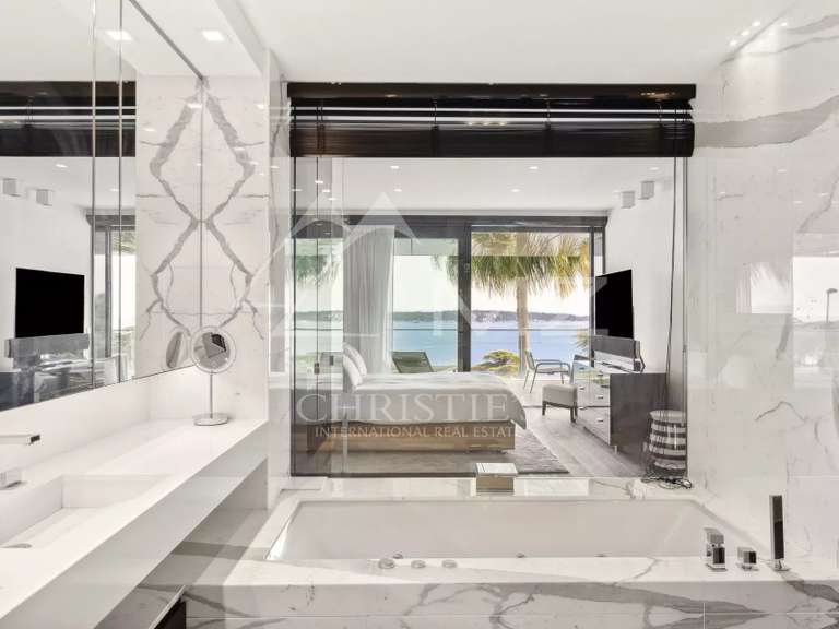 Apartment Cannes - 2 bedrooms - 138m²