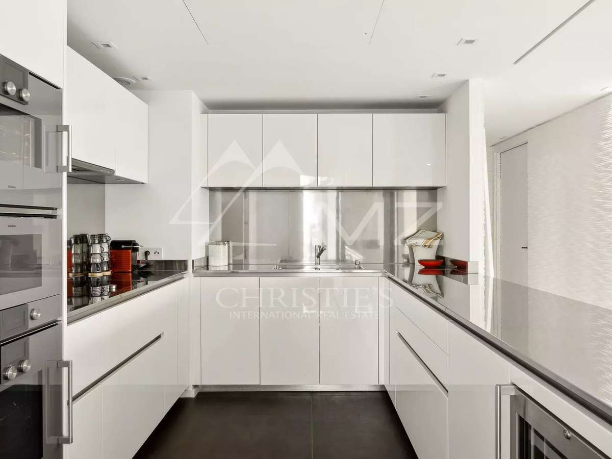 Apartment Cannes