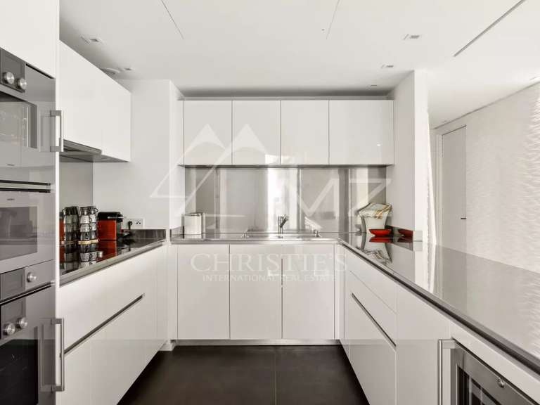 Apartment Cannes - 2 bedrooms - 138m²