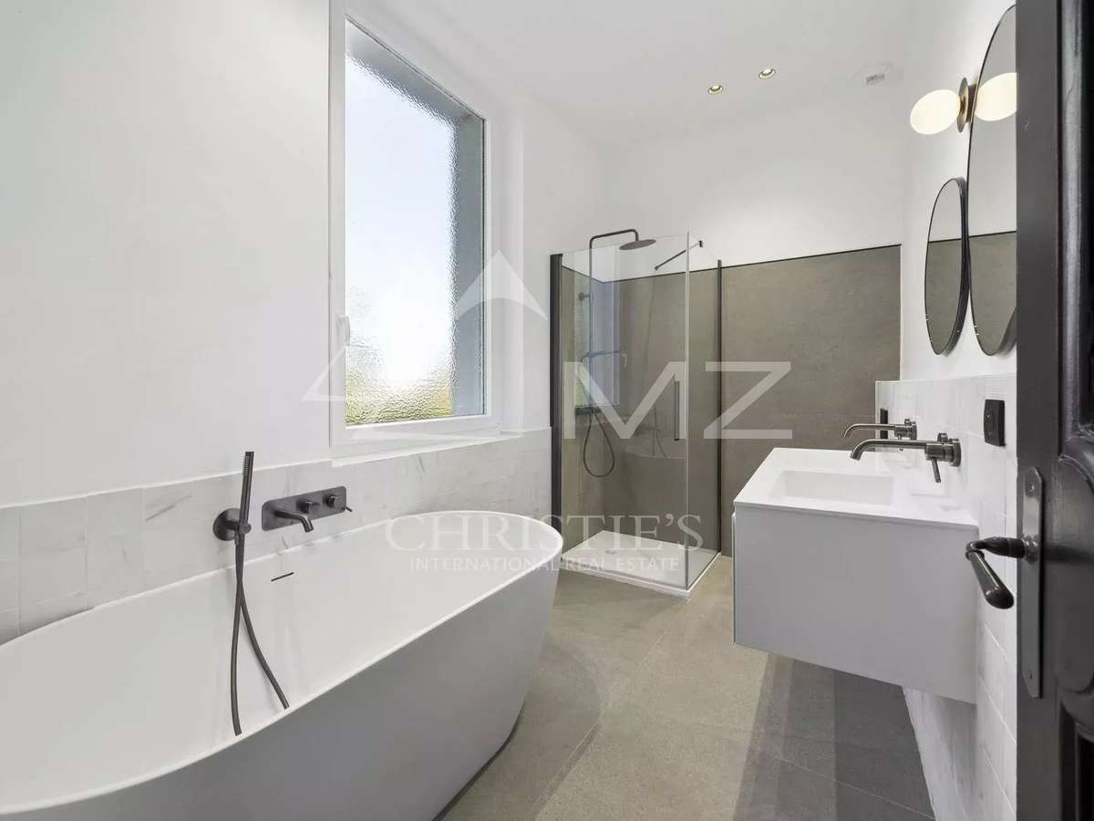 Appartement Le Cannet