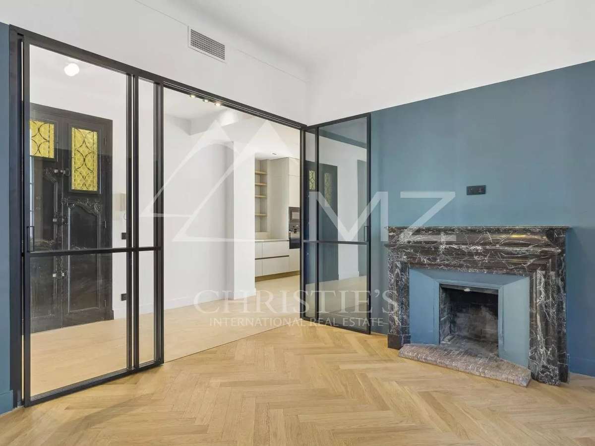 Appartement Le Cannet