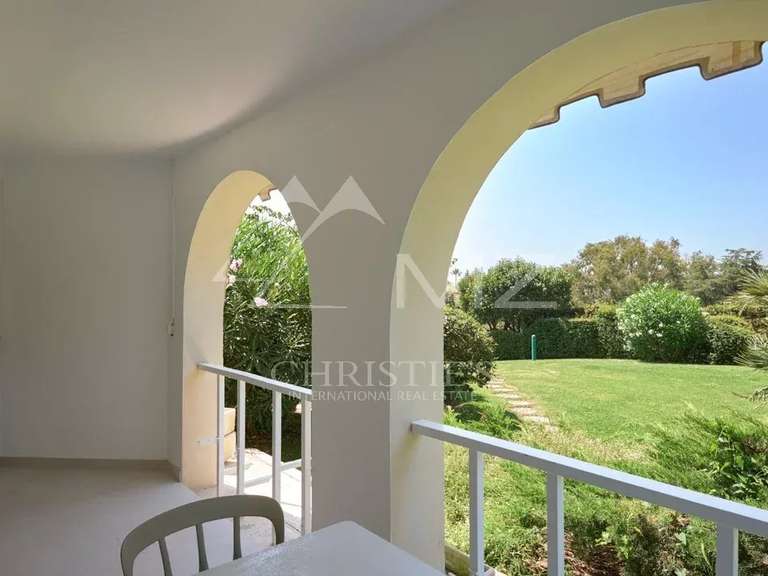 Appartement Cannes - 1 chambre - 41m²