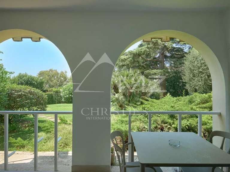 Appartement Cannes - 1 chambre - 41m²