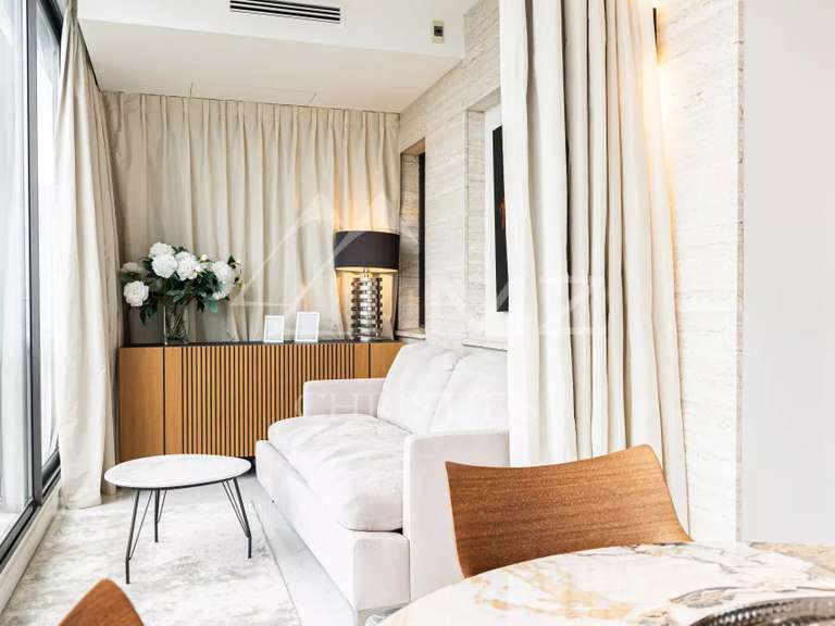 Appartement Cannes - 4 chambres - 126m²