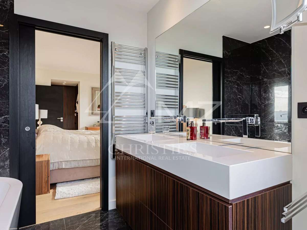 Apartment Cannes