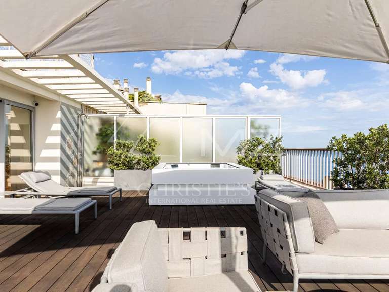 Appartement Cannes - 4 chambres - 126m²