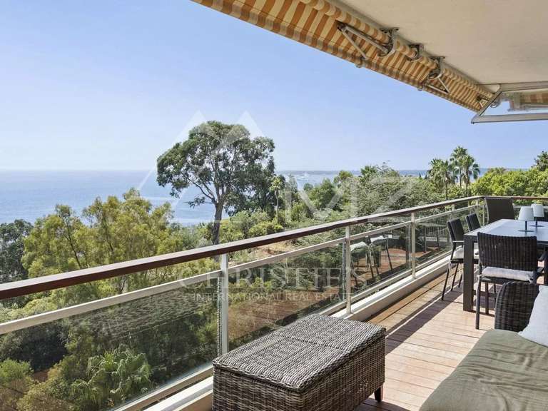 Apartment Cannes - 107m²