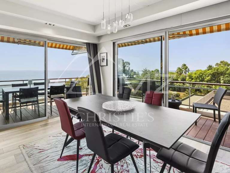 Appartement Cannes - 107m²
