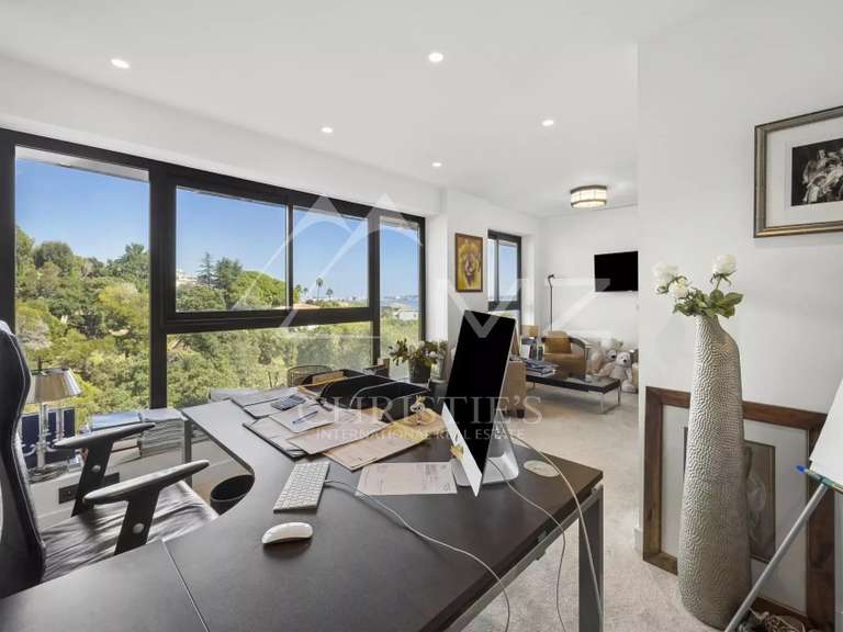 Appartement Cannes - 1 chambre - 88m²