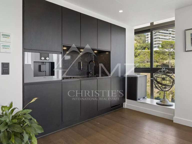 Appartement Cannes - 1 chambre - 88m²