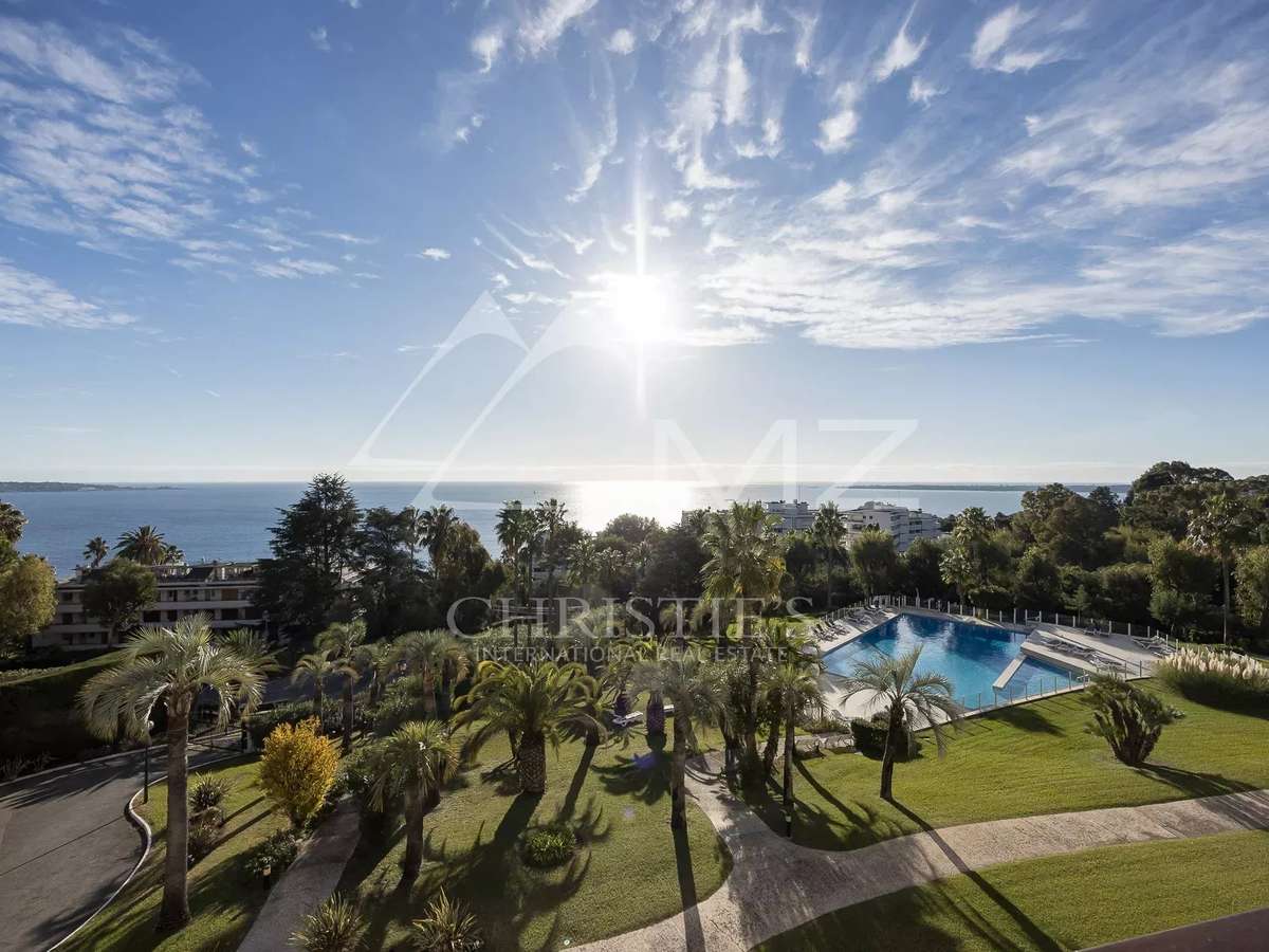 Apartment Cannes