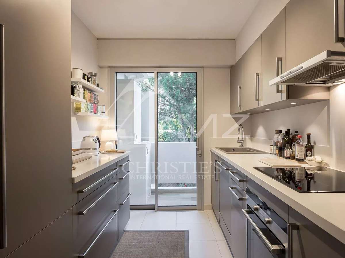 Apartment Cannes