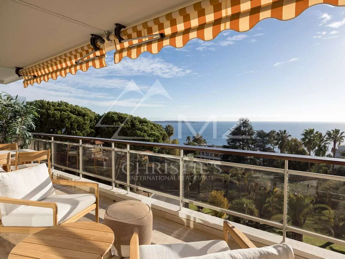 Apartment Cannes