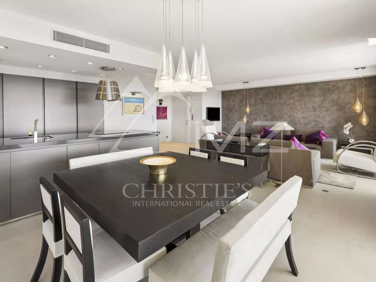 Appartement Cannes