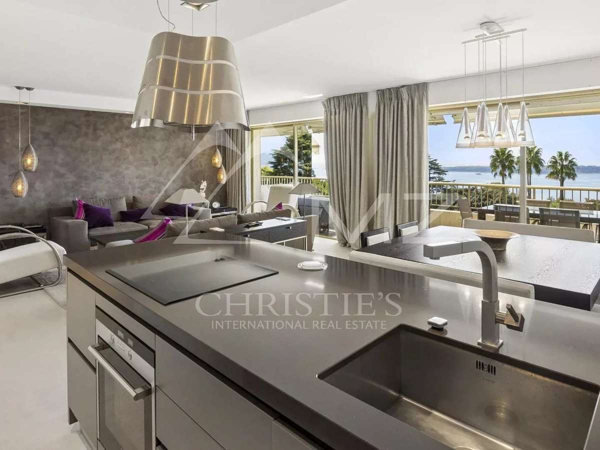 Appartement Cannes