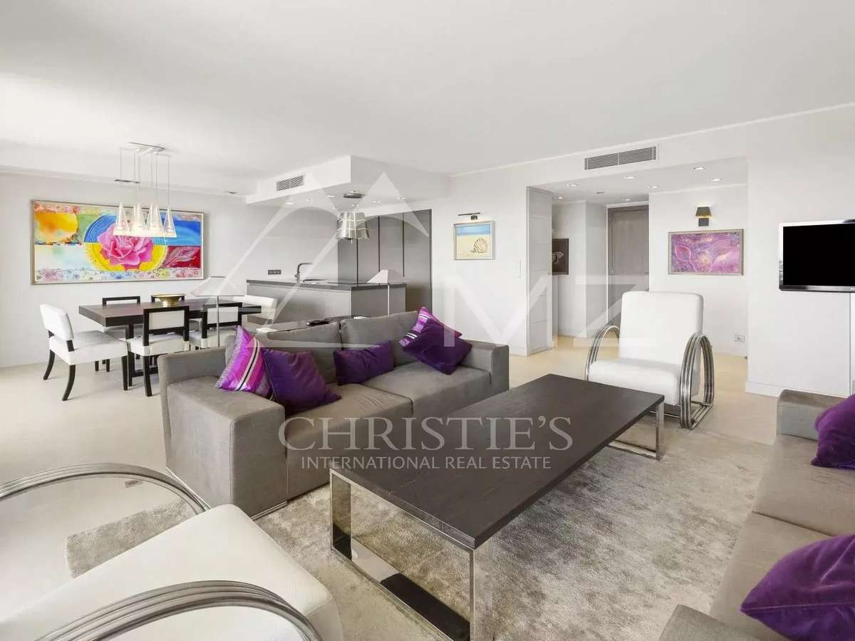 Appartement Cannes