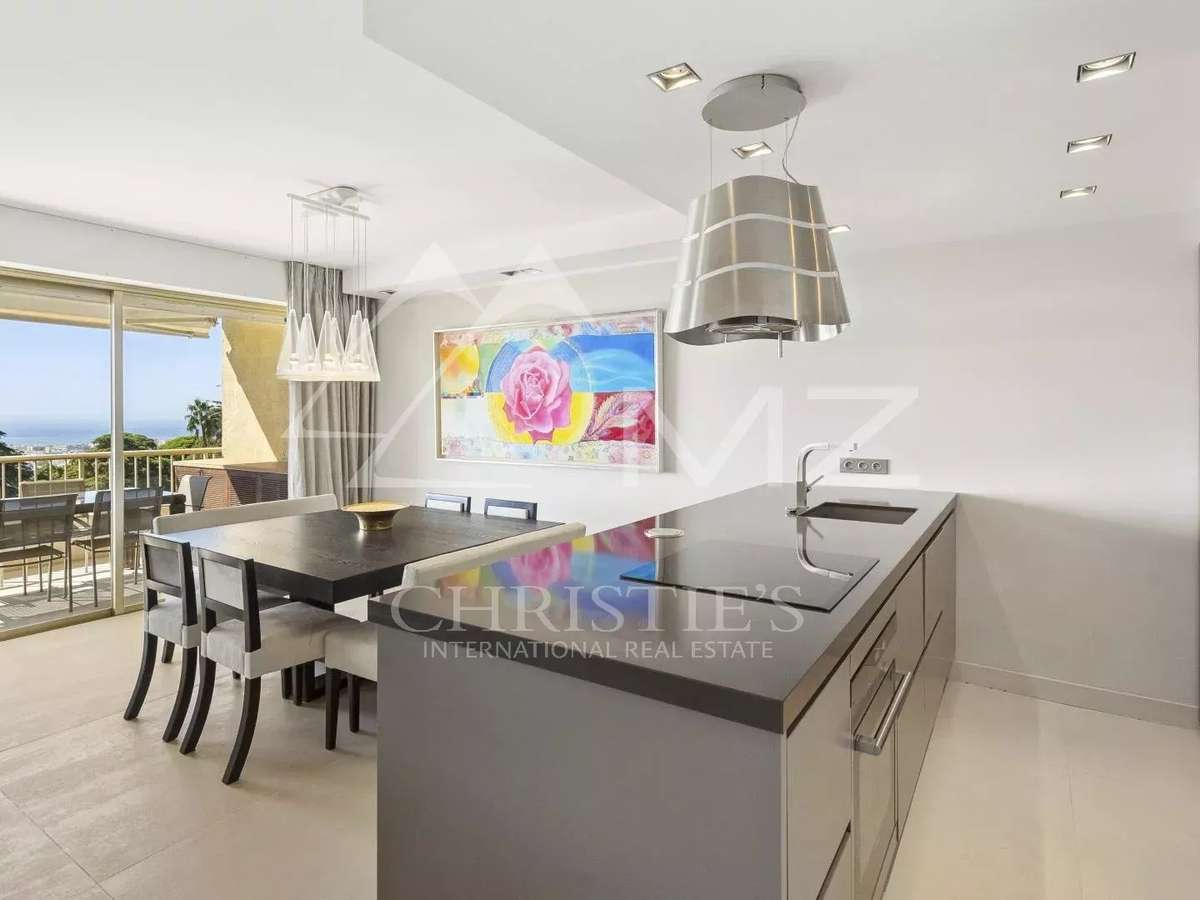 Apartment Cannes