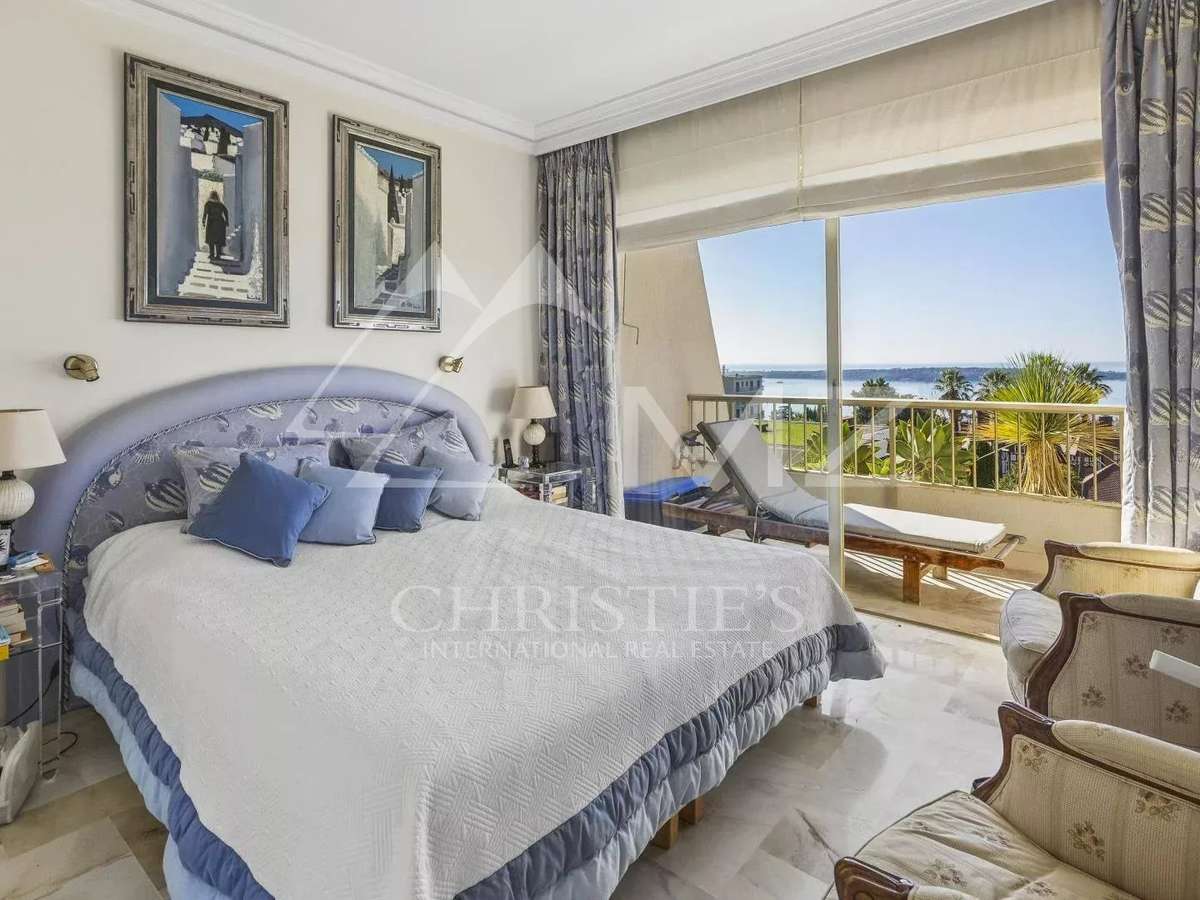 Appartement Cannes
