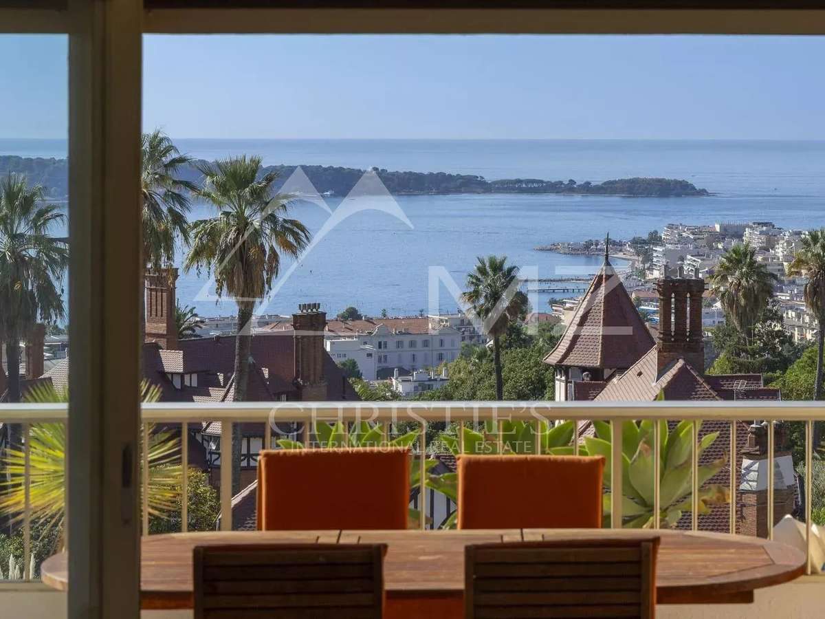 Appartement Cannes