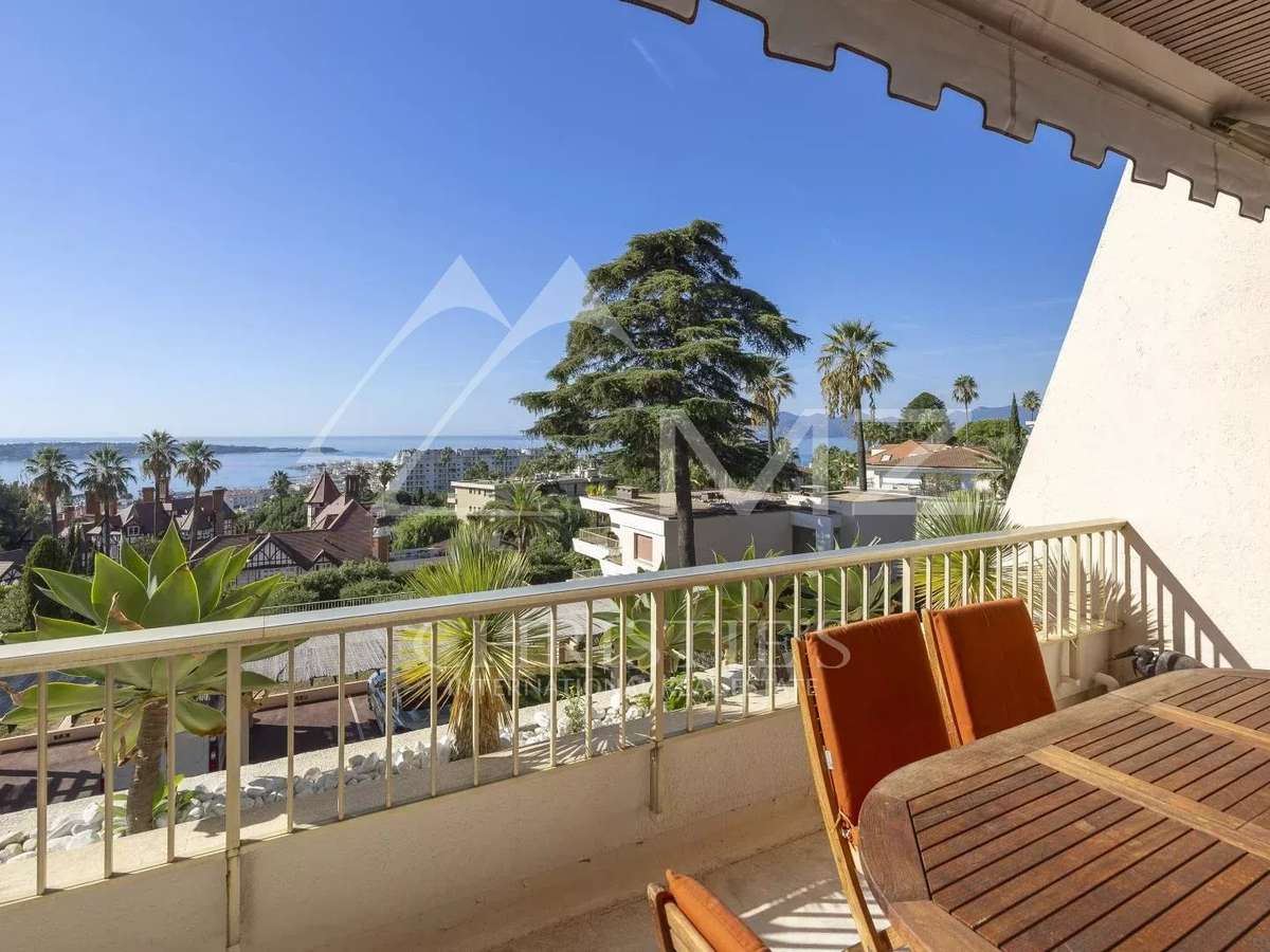 Appartement Cannes