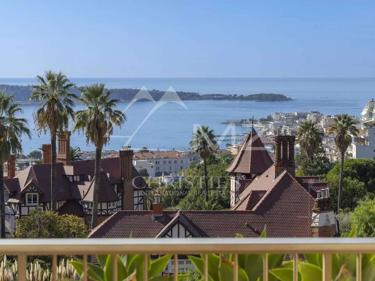Appartement Cannes