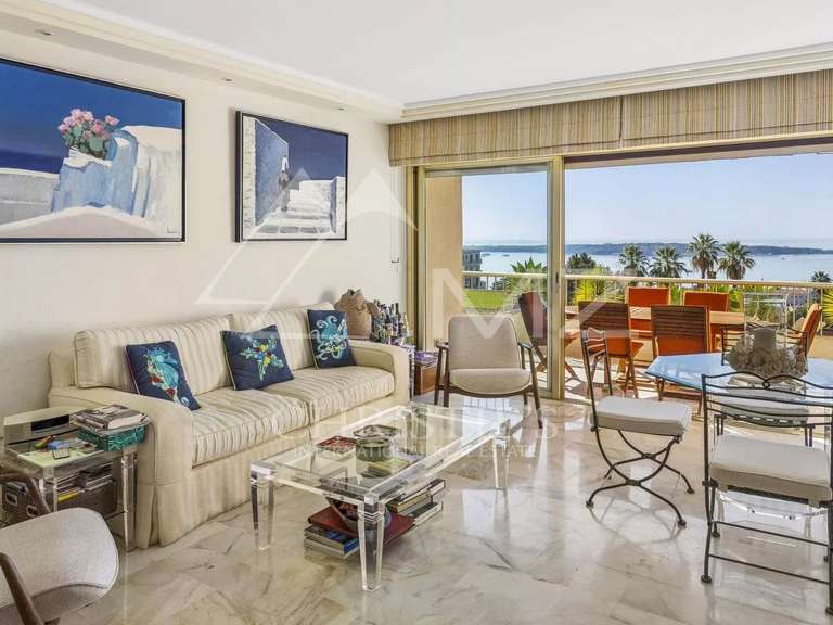Apartment Cannes - 2 bedrooms - 80m²