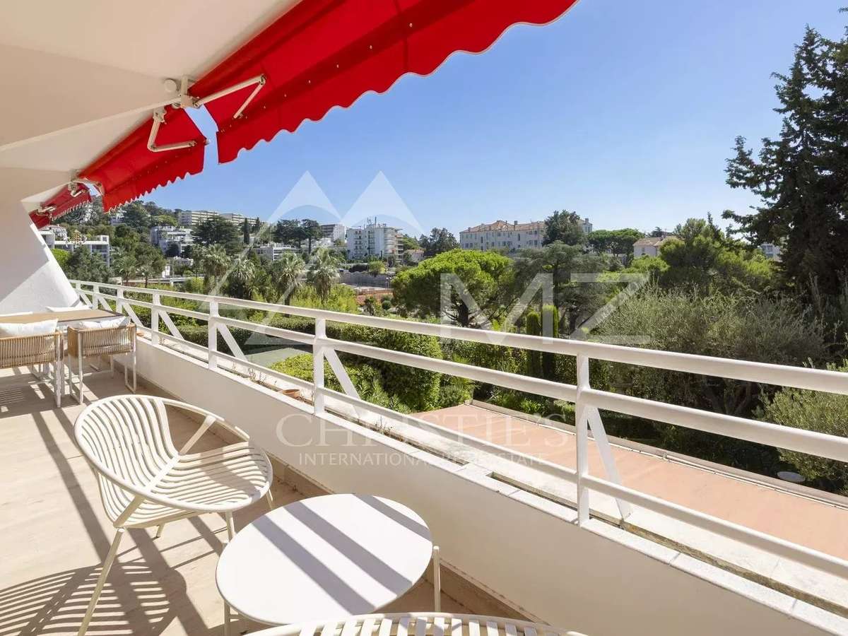 Appartement Cannes