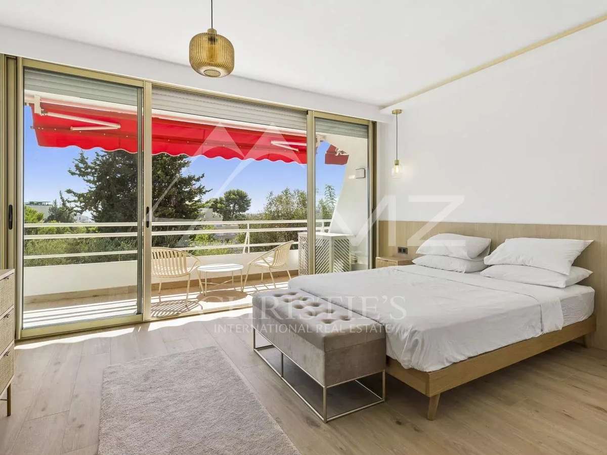 Appartement Cannes