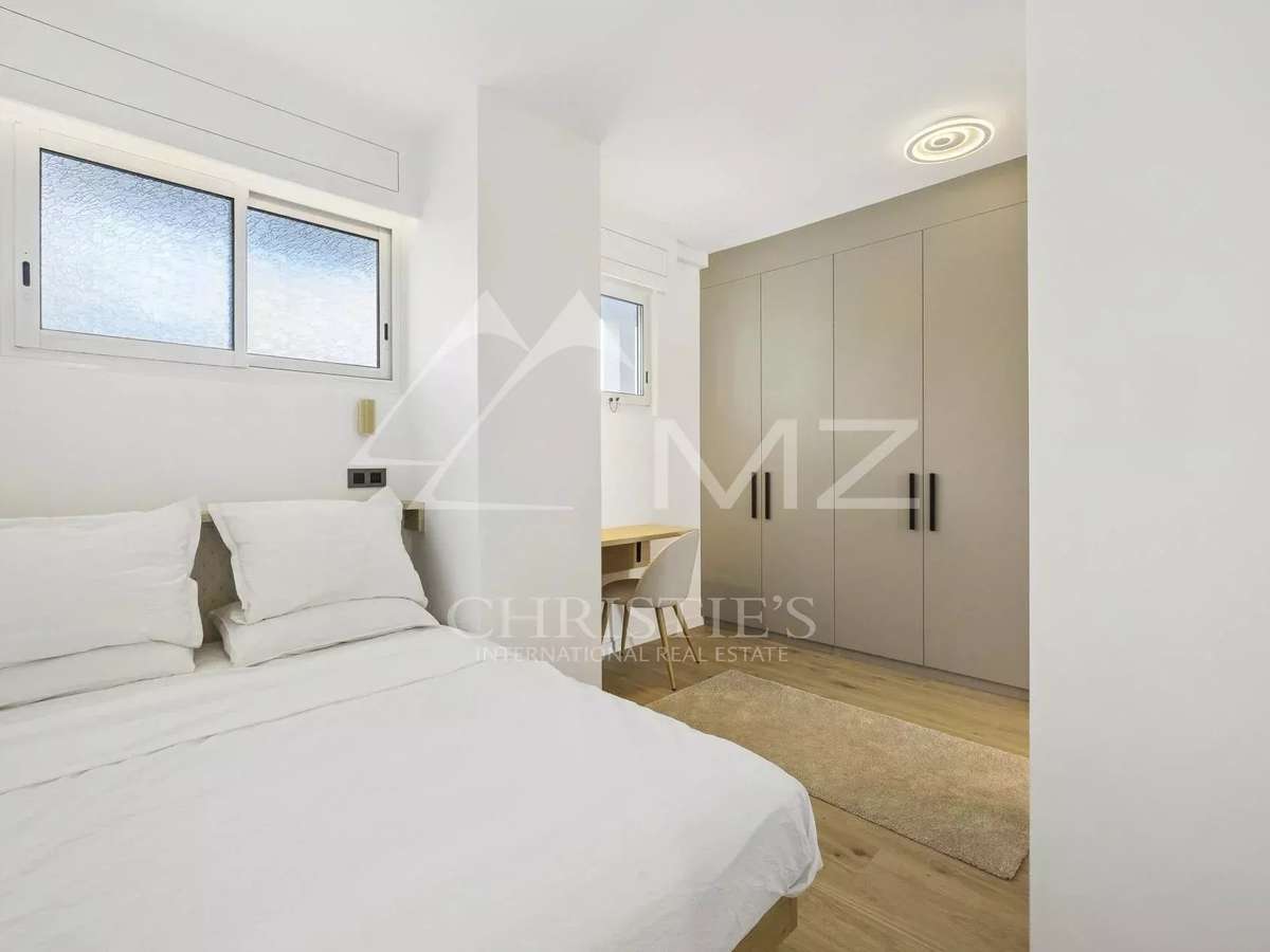 Appartement Cannes