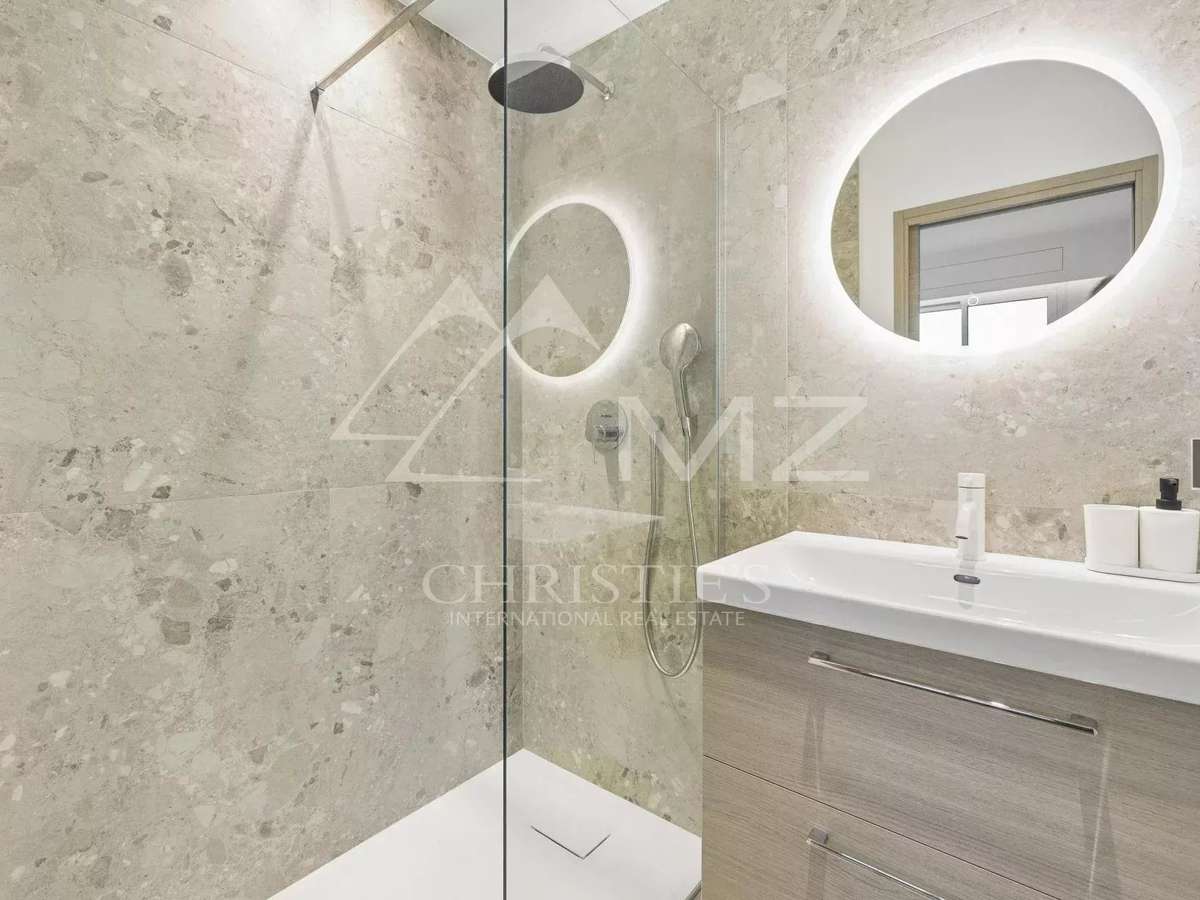Appartement Cannes