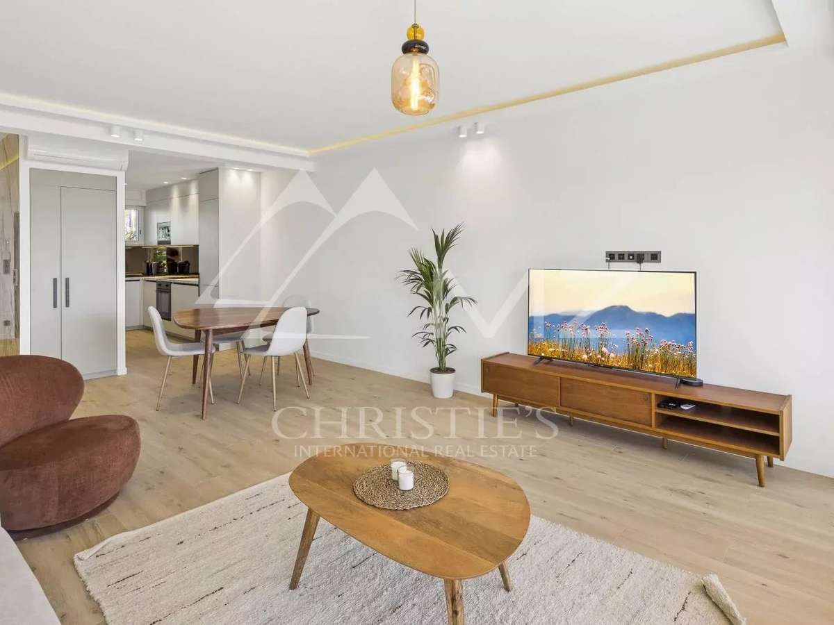 Appartement Cannes