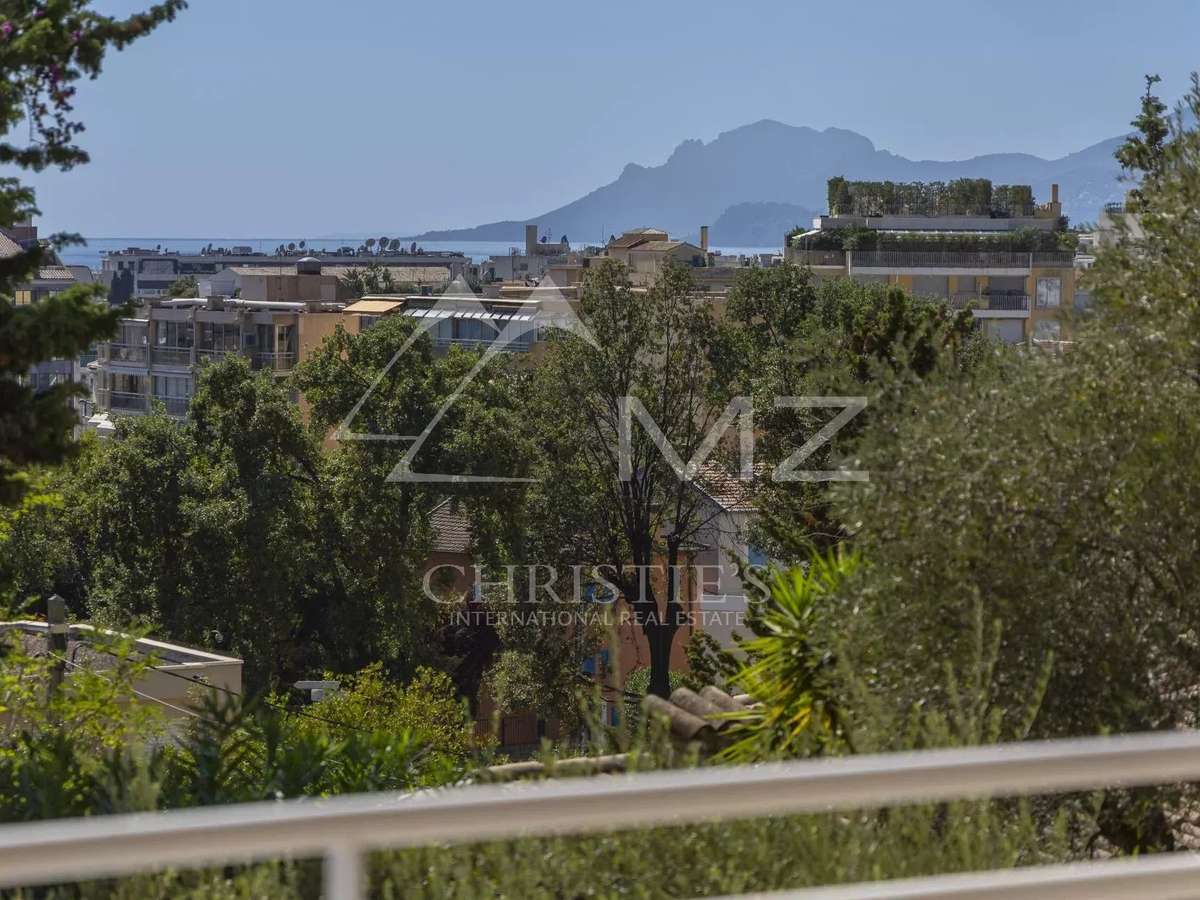 Appartement Cannes