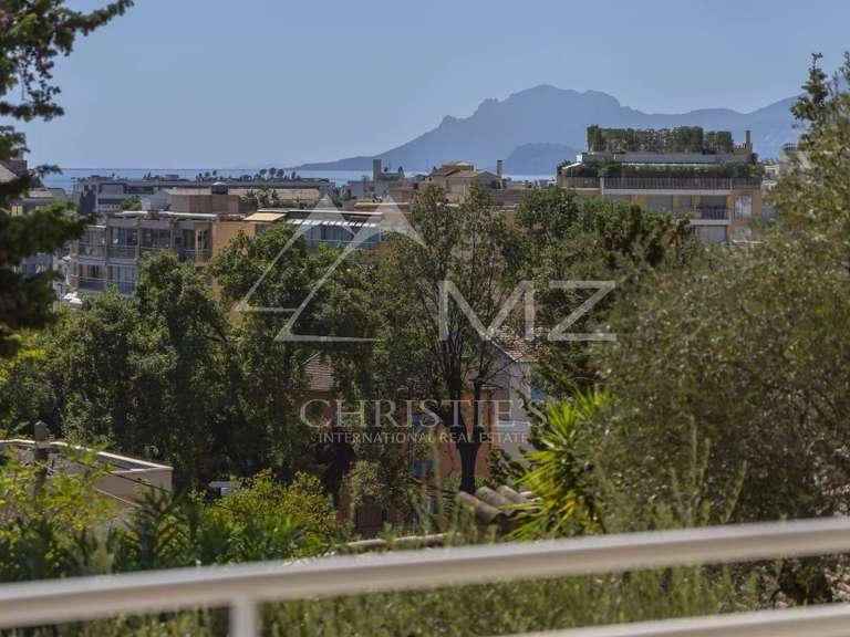 Appartement Cannes - 2 chambres - 85m²