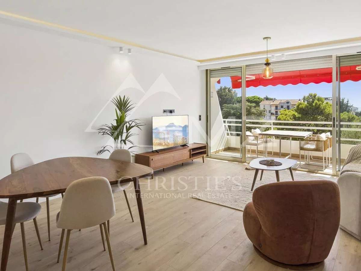 Appartement Cannes