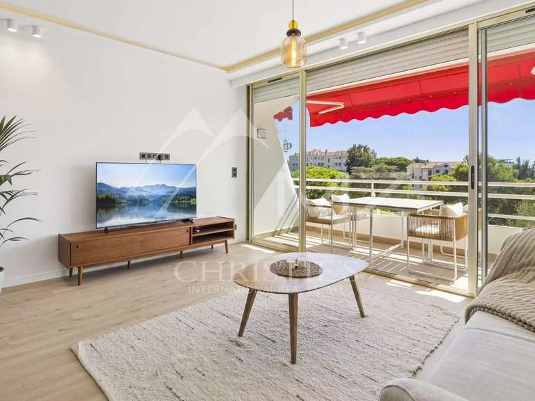 Appartement Cannes - 2 chambres - 85m²