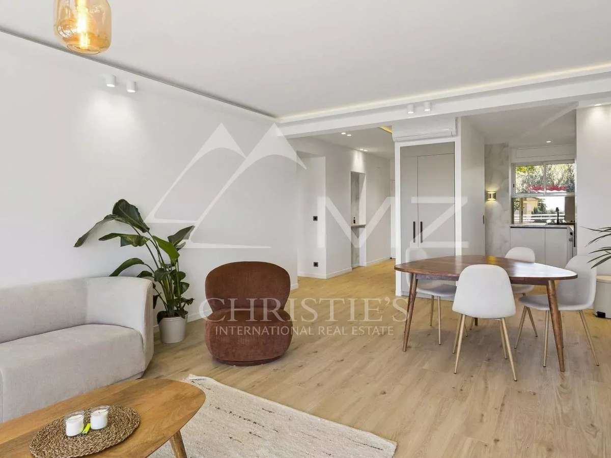 Appartement Cannes
