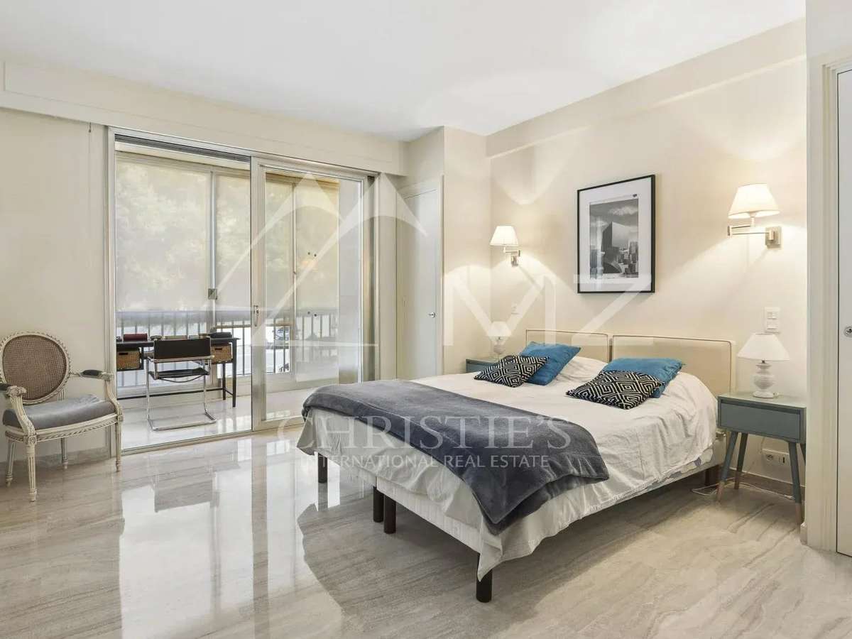 Appartement Cannes