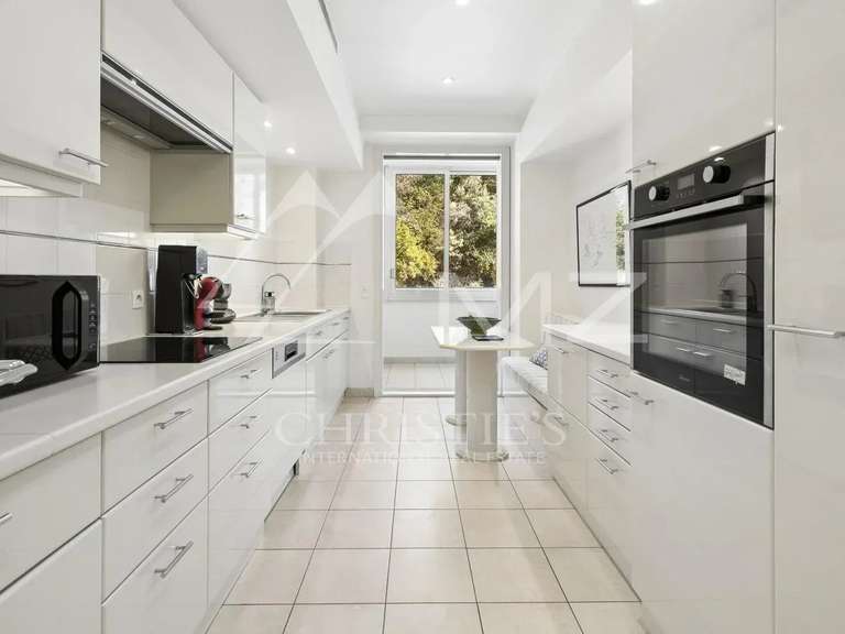 Apartment Cannes - 2 bedrooms - 119m²
