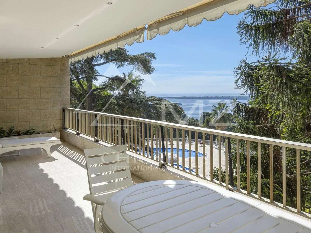Appartement Cannes