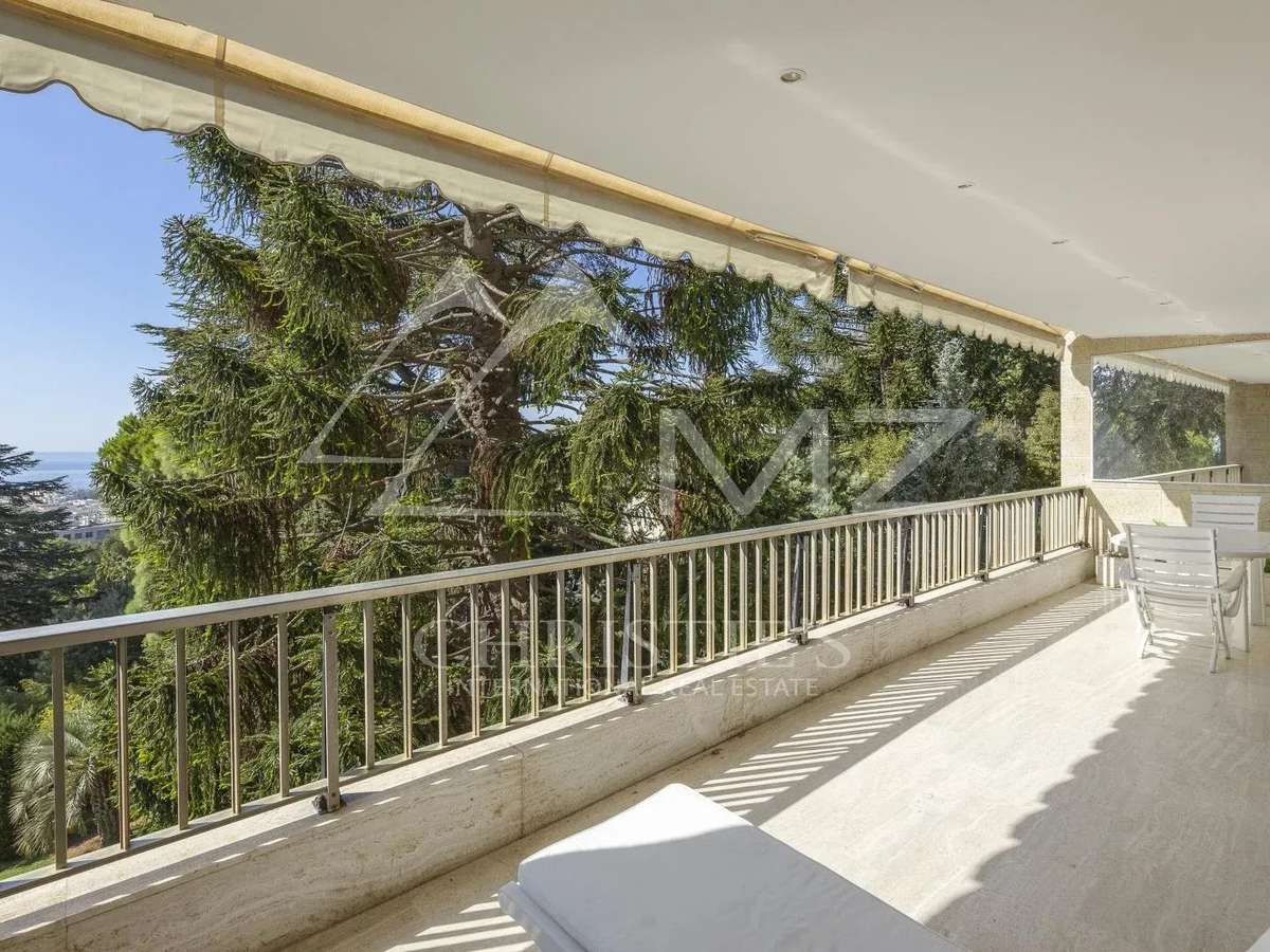 Appartement Cannes