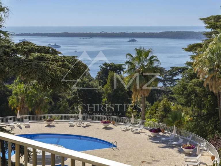 Appartement Cannes - 2 chambres - 119m²
